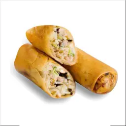 Vegetable Spring Rolls
